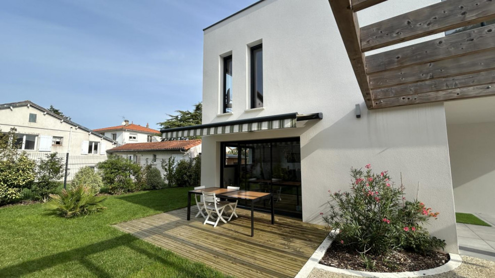 vente Maison Vaux-sur-mer - Photo 4