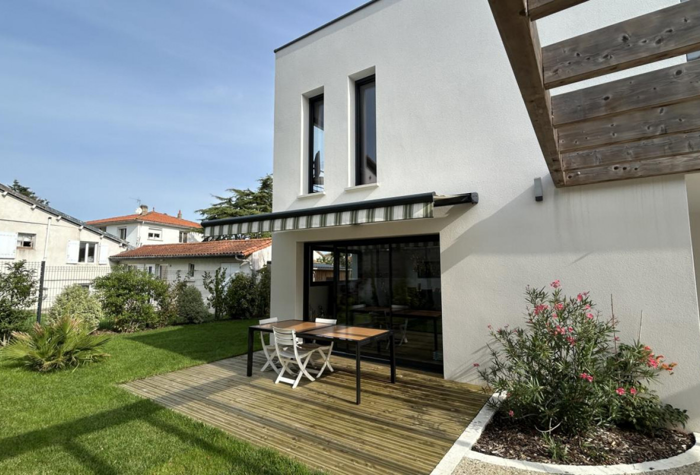 vente Maison Vaux-sur-mer - Photo 4