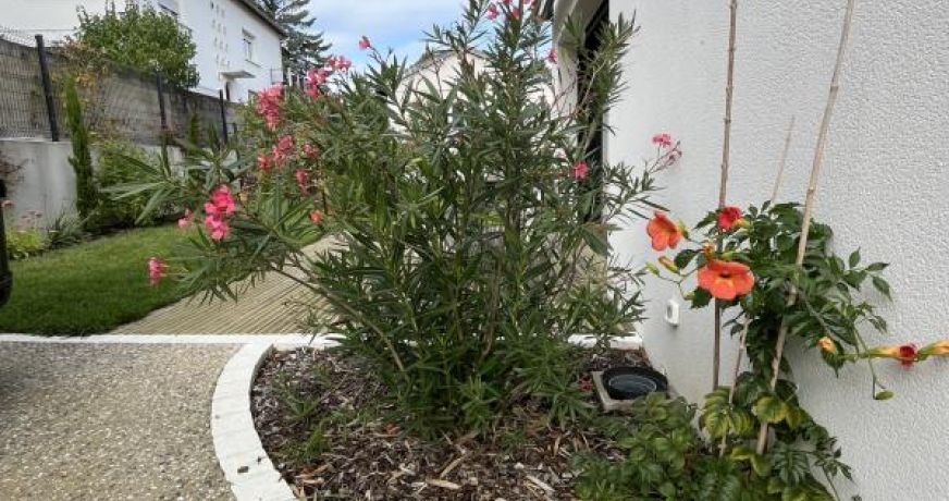 vente Maison Vaux-sur-mer