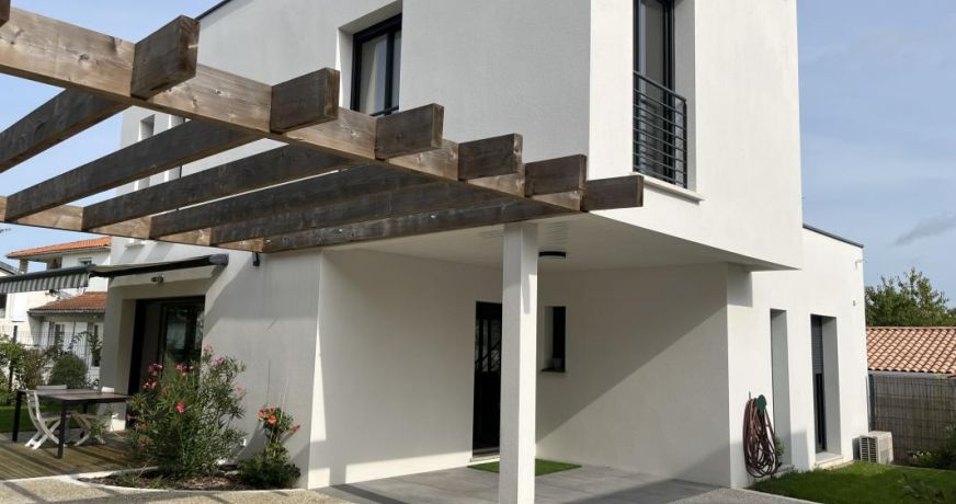 vente Maison Vaux-sur-mer