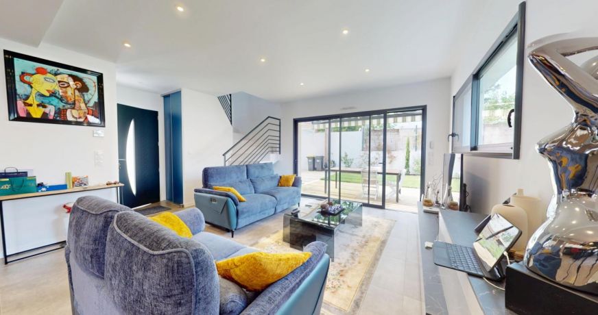 vente Maison Vaux-sur-mer