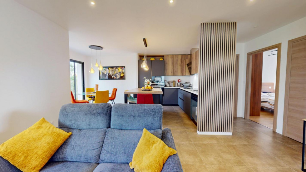 vente Maison Vaux-sur-mer - Photo 9