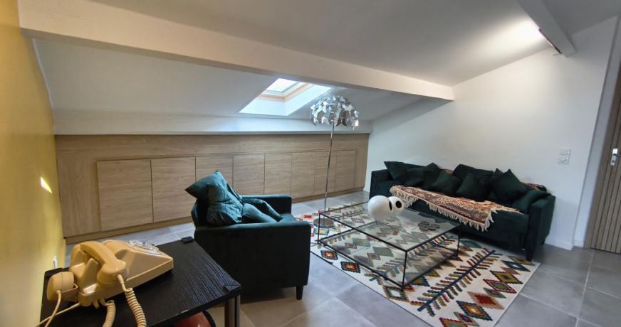 vente Appartement Royan