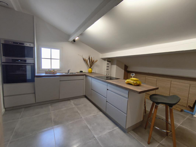 vente Appartement Royan - Photo 6
