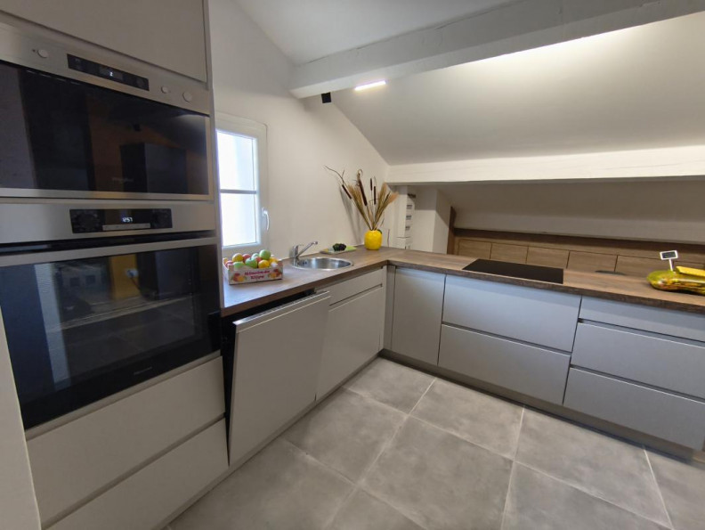 vente Appartement Royan - Photo 7