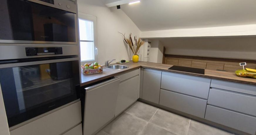 vente Appartement Royan