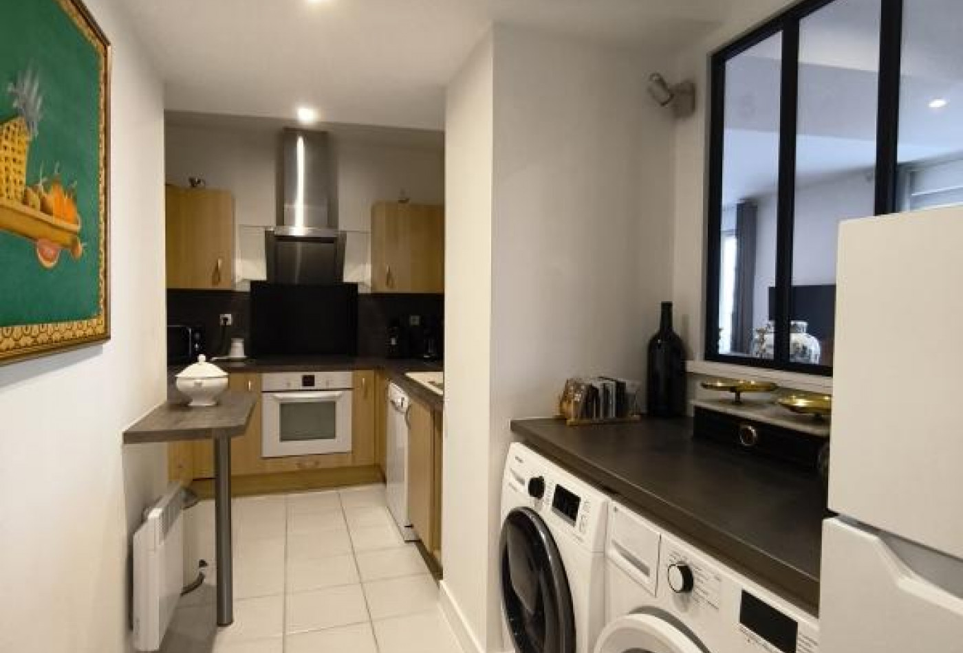 vente Appartement Royan - Photo 5