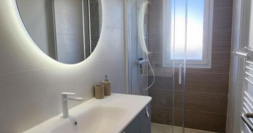 vente Maison Vaux-sur-mer