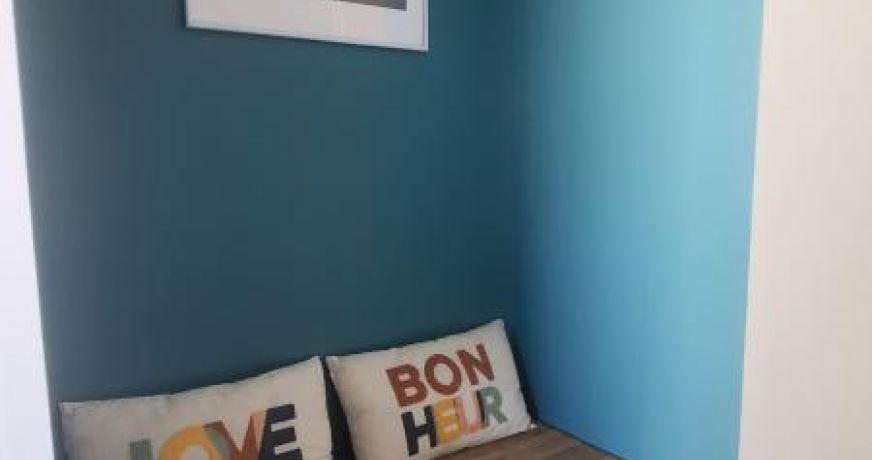 vente Maison Vaux-sur-mer