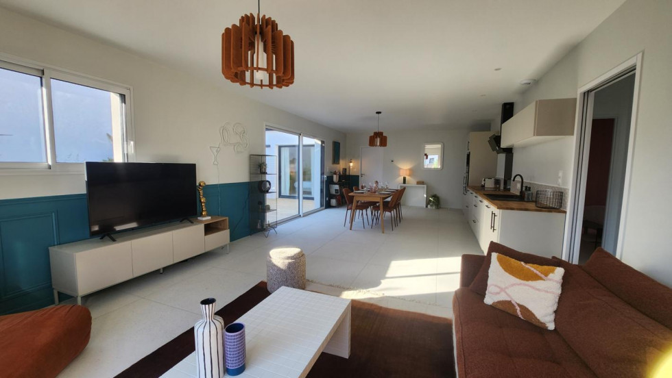 vente Maison Vaux-sur-mer - Photo 3