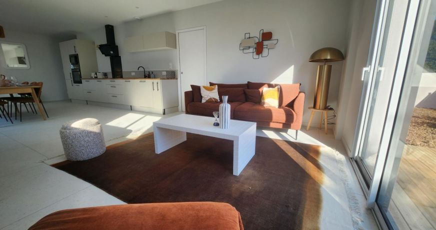 vente Maison Vaux-sur-mer