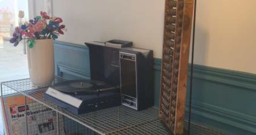 vente Maison Vaux-sur-mer