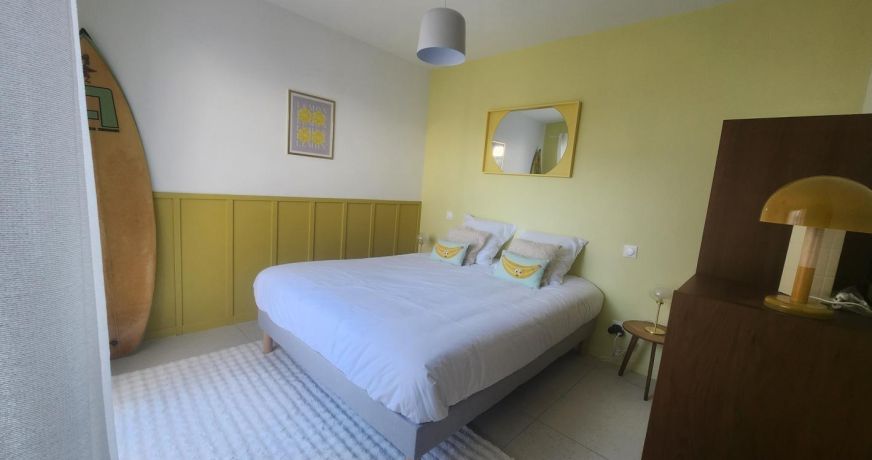 vente Maison Vaux-sur-mer