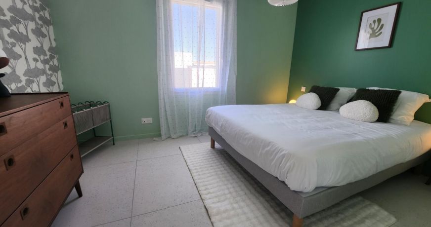 vente Maison Vaux-sur-mer