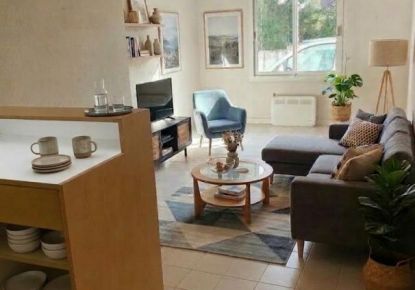 vente Appartement Saint-palais-sur-mer