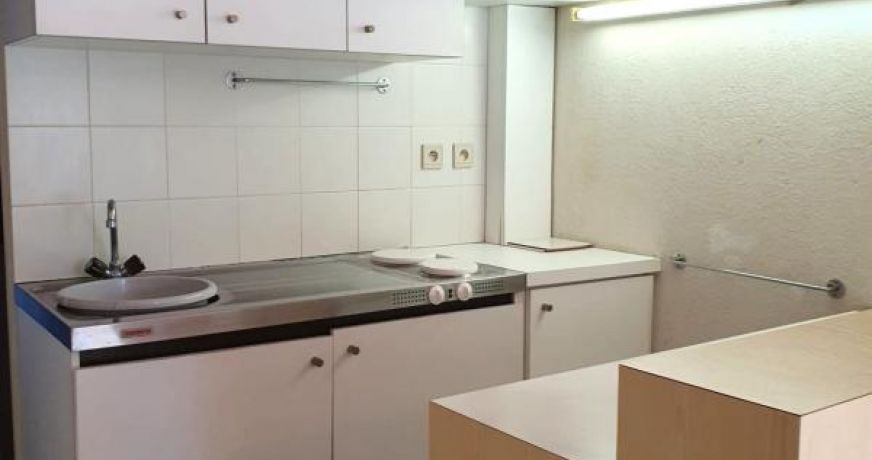 vente Appartement Saint-palais-sur-mer