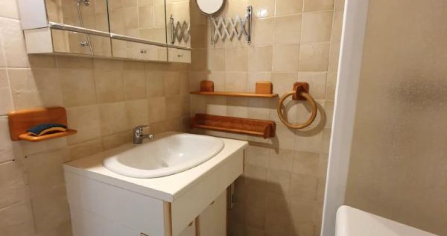 vente Appartement Saint-palais-sur-mer