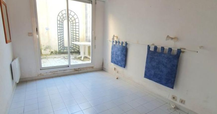 vente Appartement Saint-palais-sur-mer