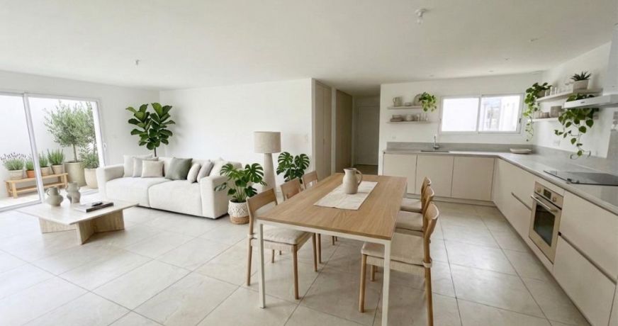 vente Maison Vaux-sur-mer