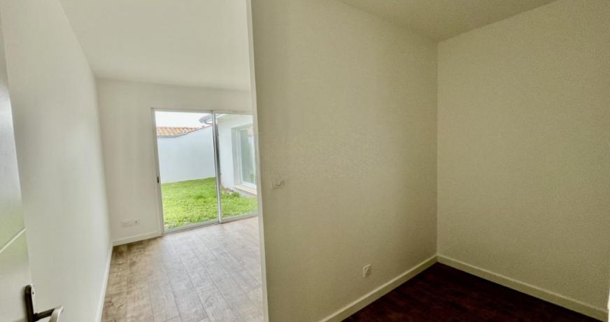 vente Maison Vaux-sur-mer