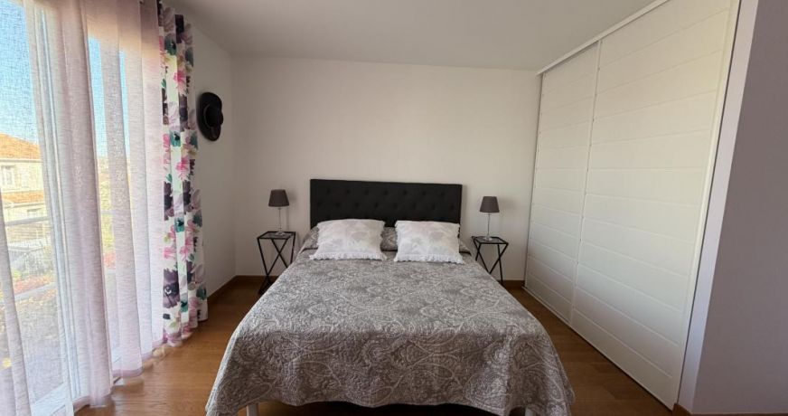 vente Maison Meschers-sur-gironde