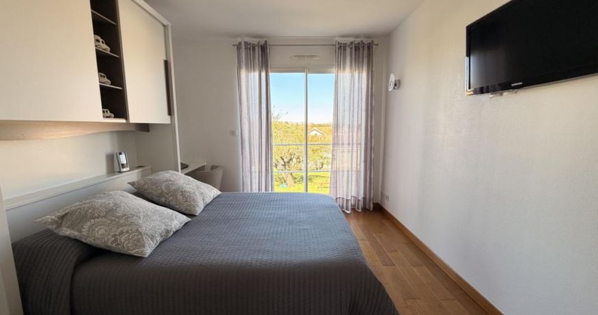 vente Maison Meschers-sur-gironde