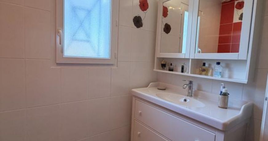 vente Maison Meschers-sur-gironde