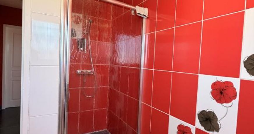 vente Maison Meschers-sur-gironde