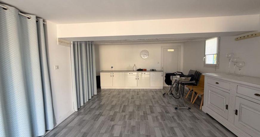 vente Maison Meschers-sur-gironde