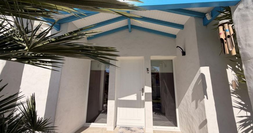 vente Maison Meschers-sur-gironde