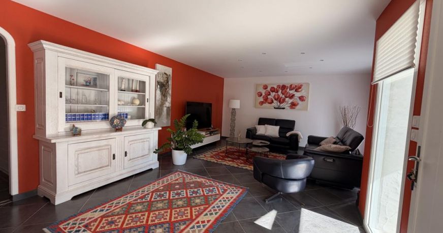 vente Maison Meschers-sur-gironde