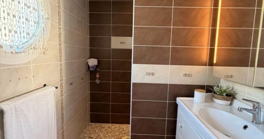 vente Maison Meschers-sur-gironde