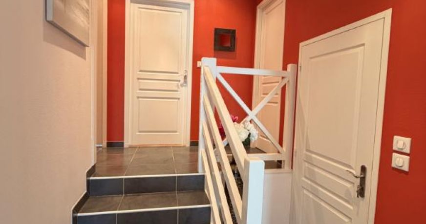 vente Maison Meschers-sur-gironde