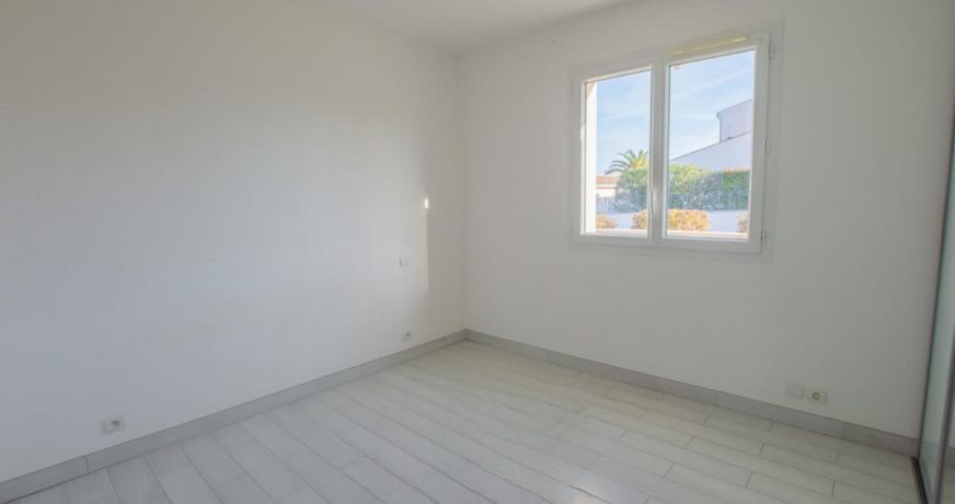 vente Maison Saint-palais-sur-mer