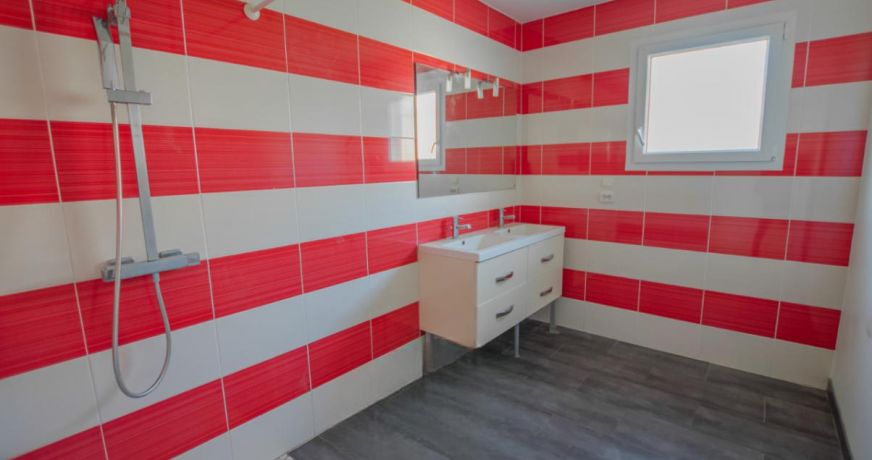 vente Maison Saint-palais-sur-mer