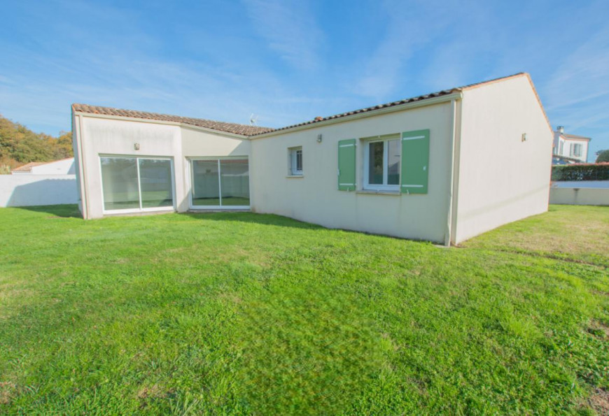 vente Maison Saint-palais-sur-mer - Photo 2