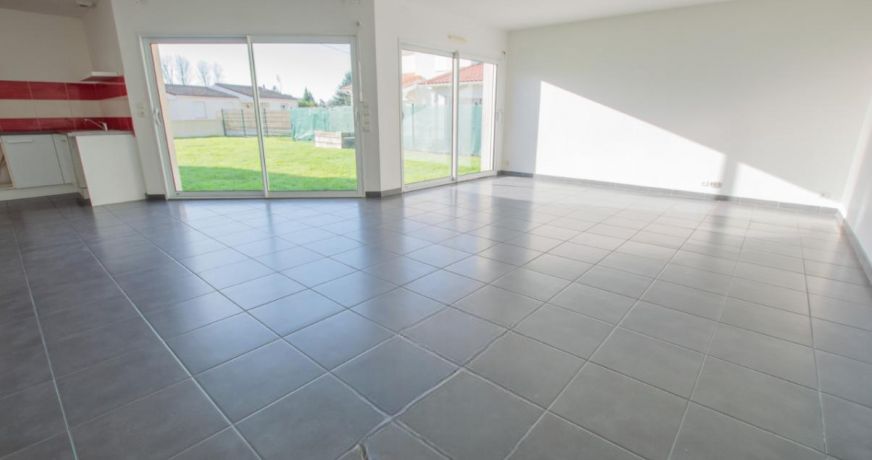 vente Maison Saint-palais-sur-mer