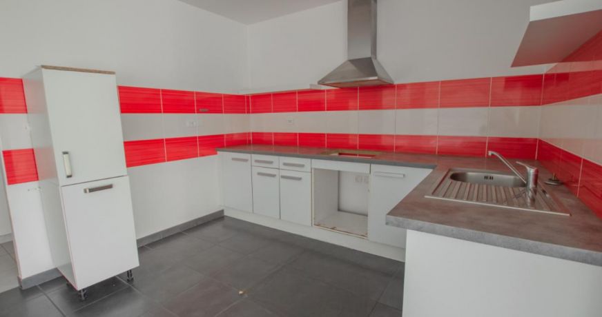 vente Maison Saint-palais-sur-mer