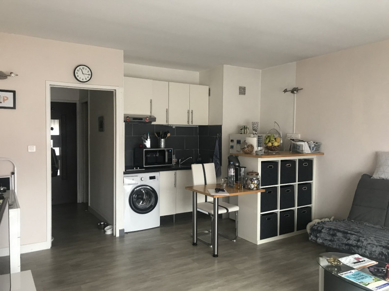 vente Appartement Brive La Gaillarde - Photo 1