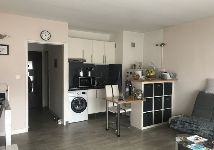 vente Appartement Brive La Gaillarde