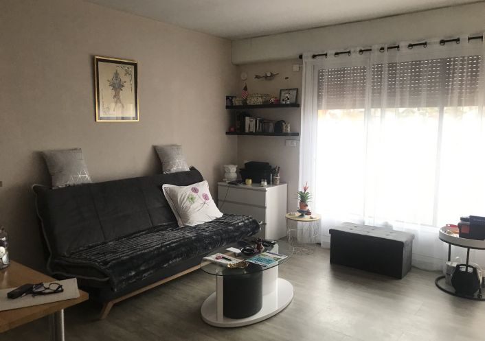 à vendre Appartement Brive La Gaillarde