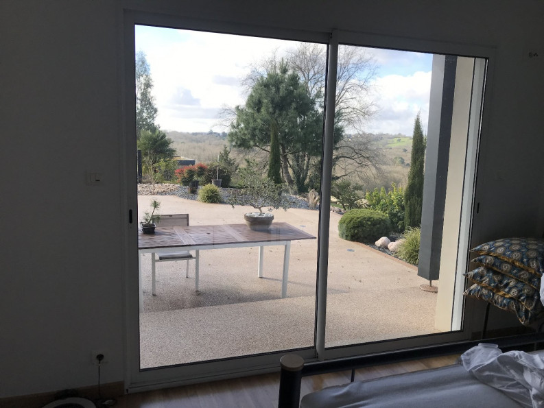 vente Maison contemporaine Brive La Gaillarde - Photo 8