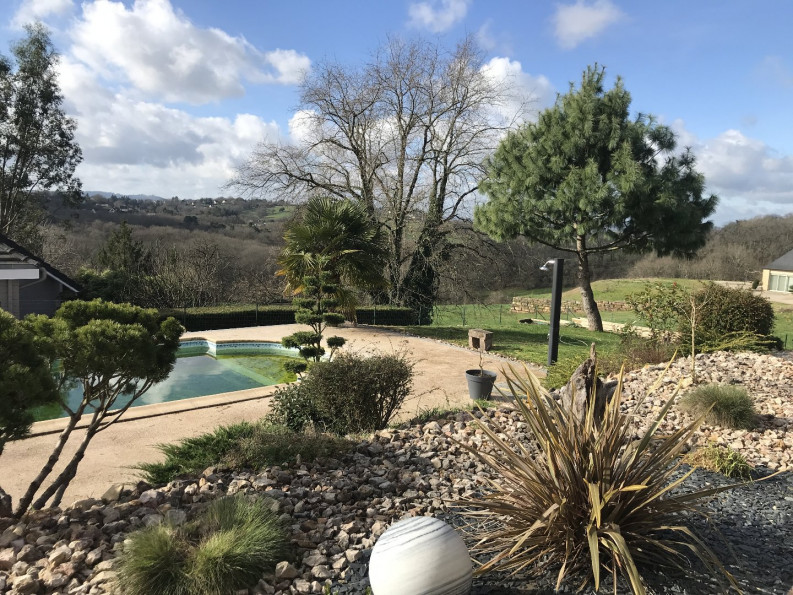 vente Maison contemporaine Brive La Gaillarde - Photo 12