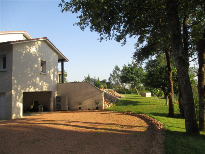 vente Maison contemporaine Brive La Gaillarde - Photo 19