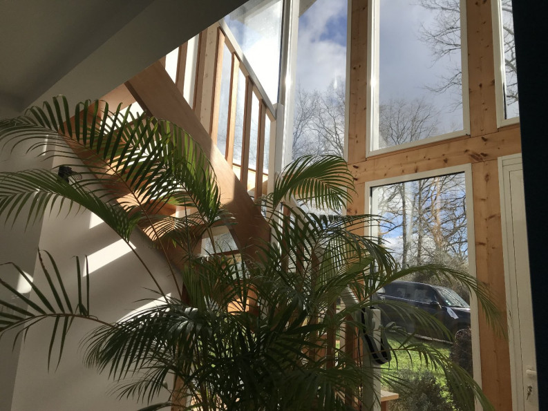 vente Maison contemporaine Brive La Gaillarde - Photo 7