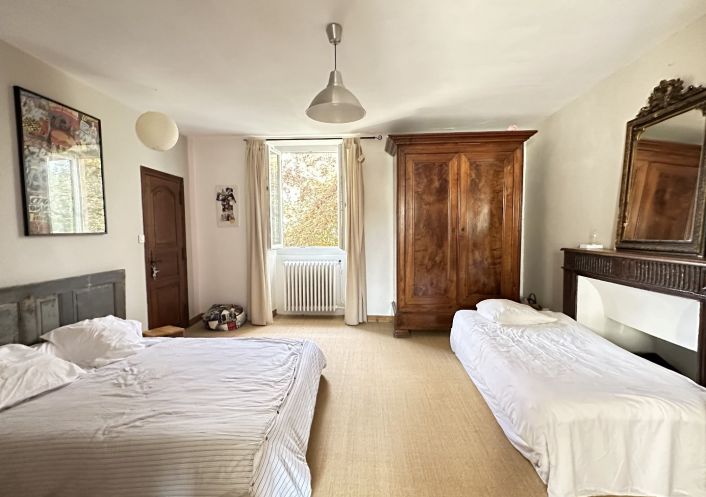 à vendre Maison de maître La Chapelle Aux Saints