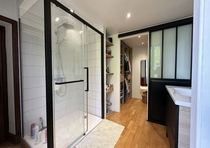 à vendre Maison de maître La Chapelle Aux Saints