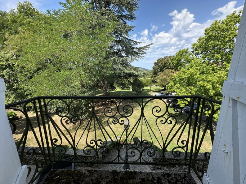 vente Maison de maître La Chapelle Aux Saints - Photo 3