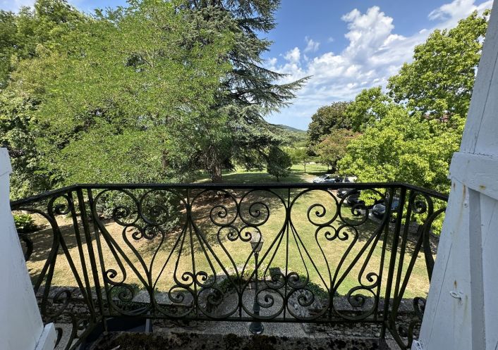 à vendre Maison de maître La Chapelle Aux Saints