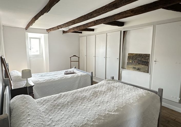 à vendre Maison de maître La Chapelle Aux Saints